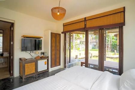 La a Natu Bed & Bakery - 224