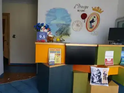 Il Principe Resort - 12