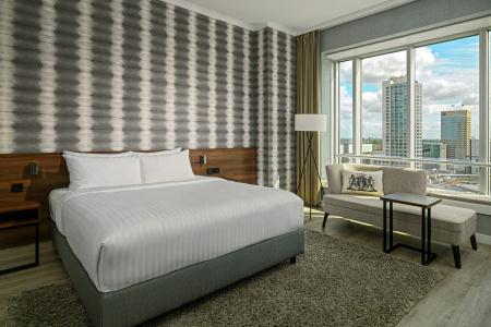 Rotterdam Marriott - 17