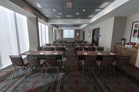 Hyatt Place/Vitacura - 13