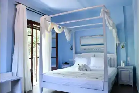 Manthos Blue - 3
