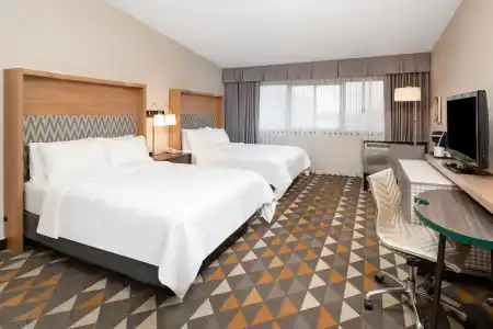 Holiday Inn Airport East, An Ihg - 3