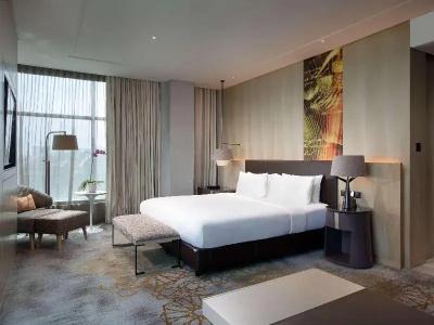Sofitel Damansara - 98