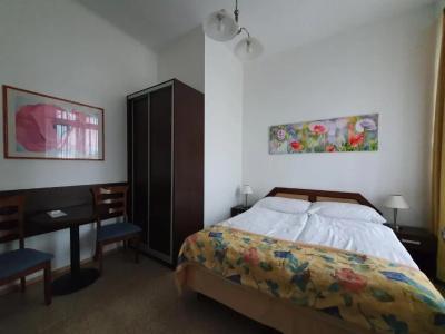 Jana / Pension Domov Mládeže - 37