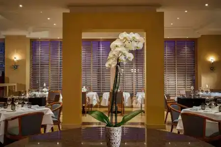Hyatt Regency Belgrade - 28