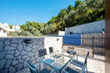 Adria Lux Sveti Stefan - 48