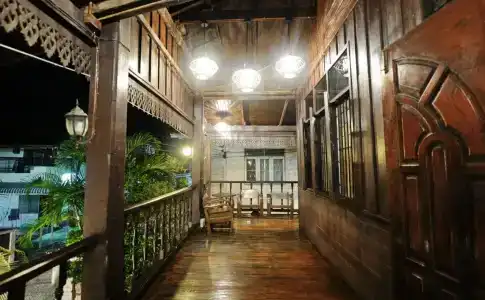 Huan Kawin Est.58 Lanna Home & Collection - 16