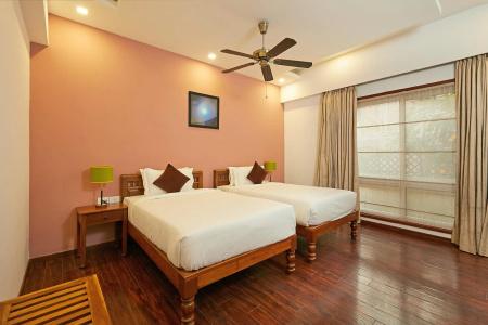 Maroma Suites - 2