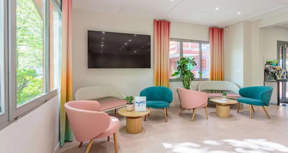 Sure by Best Western Biarritz Aeroport - 13
