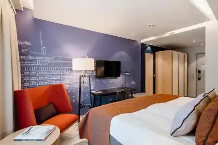 Indigo Helsinki-Boulevard, an IHG Hotel - 57