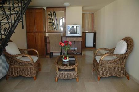 Altinkaya Holiday Resort - 3