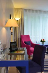 Best Western Premier ParkKronsberg - 107