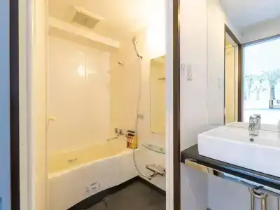 Comfort Inn Naha Tomari Port - 60