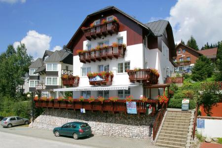 Pension Alba - 6