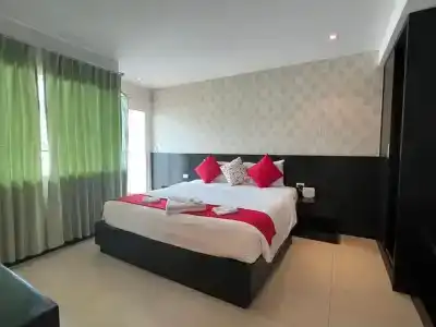 APK Resort And Spa - 0