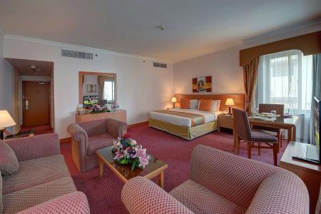 Golden Tulip Deira - 14