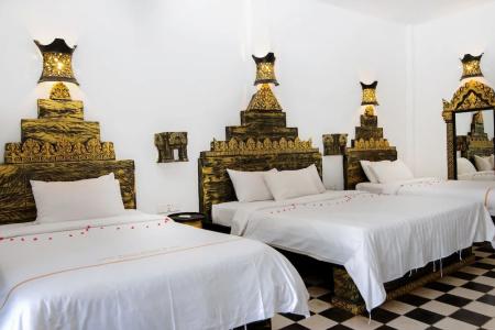 Petit Temple Suite & Spa - 60
