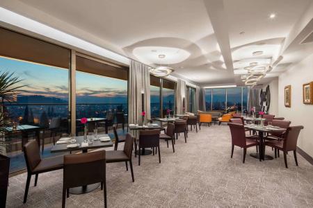 Hilton Podgorica Crna Gora - 27