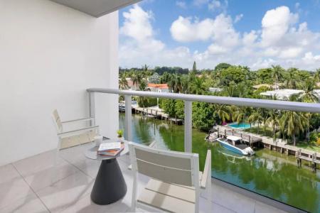The Altair Bay Harbor - 69