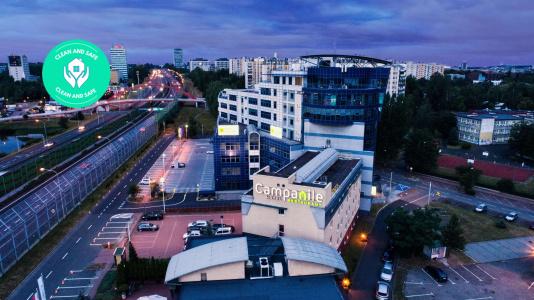 Campanile Katowice - 20