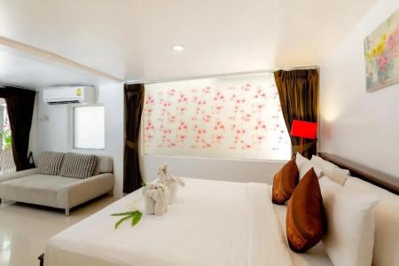 Club Bamboo Boutique Resort & Spa - Sha Certified - 68
