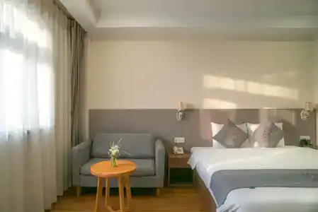 Orbit Resort & Spa - 65