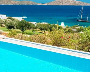 Porto Elounda Golf & Spa Resort, Six Senses Spa - 147