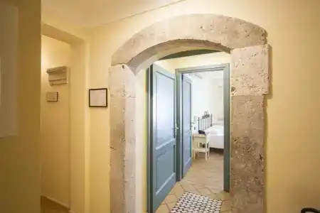 Il Quartuccio b&b Gaeta - 7