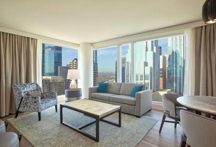 The Westin Austin Downtown - 99