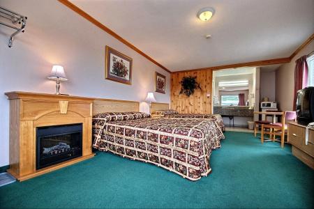 Knights Inn - 4