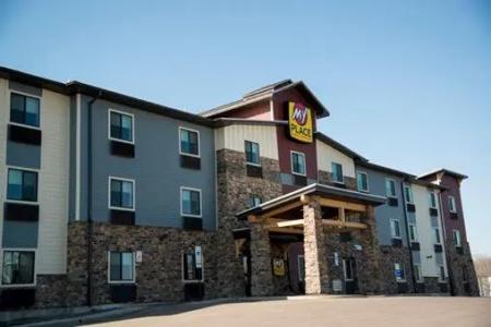 My Place-Missoula, Mt - 42