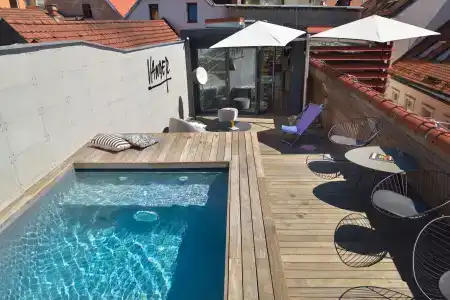 Vander Urbani Resort - a Member of Designs - 24