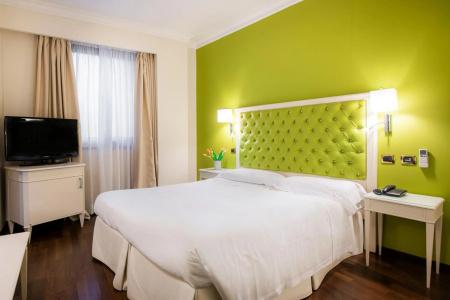 Trilussa Palace Congress & Spa - 4