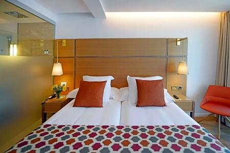 Coronado Thalasso & Spa - 63