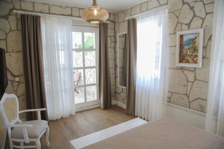Alacati Balbadem - 64