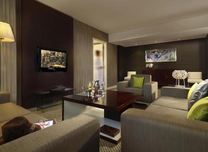 Athenaeum Intercontinental, an IHG - 24