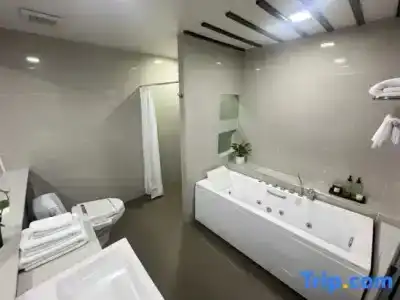 J Town Serviced - 65