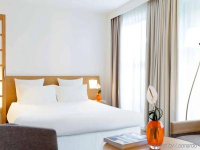 Novotel München City - 5
