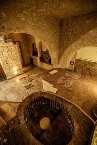 Oread Cave Suites - 237