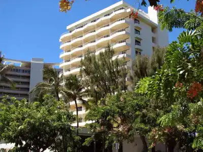 Lotus Honolulu at Diamond Head - 0
