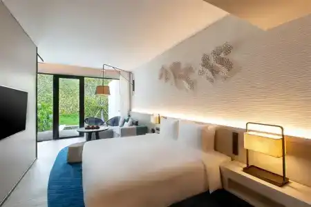 Hyatt Regency Koh Samui- Sha Extra Plus - 3
