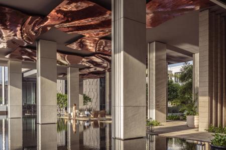 Four Seasons Bangkok at Chao Phraya River - 46