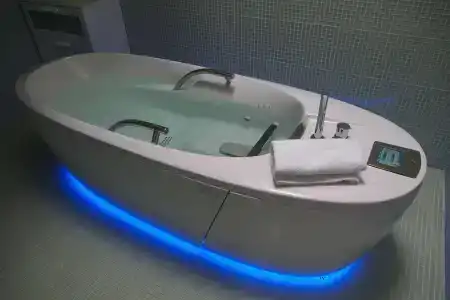 Prezident Luxury Spa & Wellness - 7