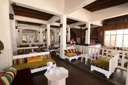 Jerba Sun Club - 31