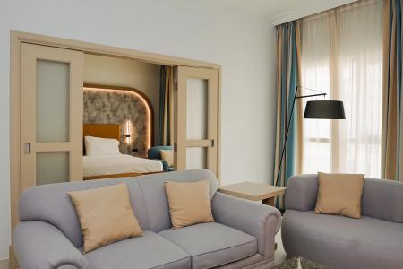 Sheraton Khalidiya - 35