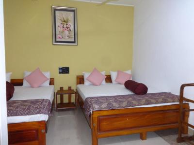 Dutch Bay Beach Cottages - 2
