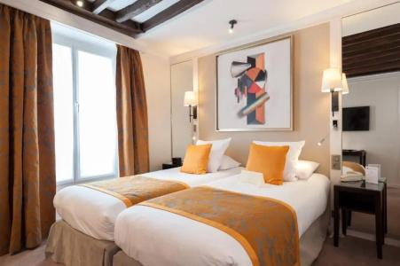 Best Western Plus Sydney Opera - 101