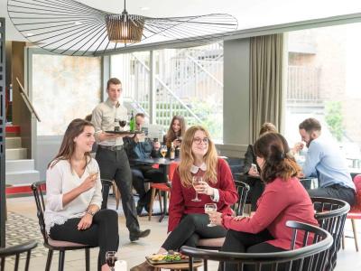 Mercure Lille Centre Vieux Lille - 20