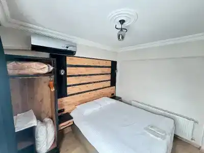 Amasra Ceylin Otel - 81