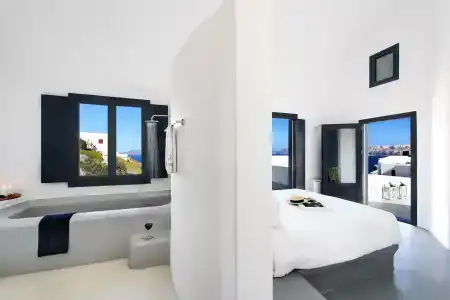 Ambassador Aegean Luxury & Suites - 10